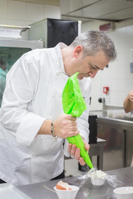 Una Gipsy, un uovo strano e Chef Fulvio Siccardi _D9A6254
