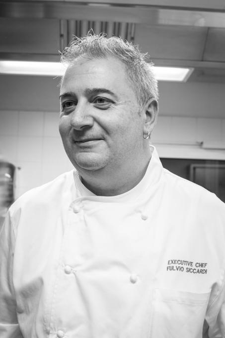 Una Gipsy, un uovo strano e Chef Fulvio Siccardi _D9A6284