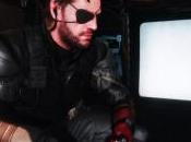 Metal Gear Solid Phantom Pain, Kojima mostra qualche foto Twitter