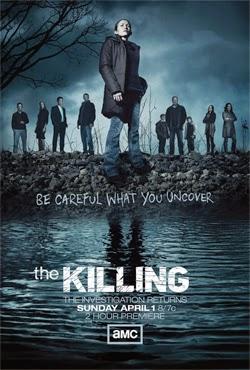 The killing - Stagione 2