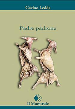 Recensione di Padre padrone di Gavino Ledda