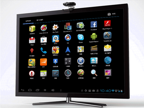 Rendi la tua tv smart con Chromecast e chiavette HDMI