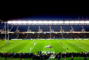 Pro12: Ulster chiude in 13 ma espugna il BT Murrayfield. Edinburgh, un’occasione sprecata