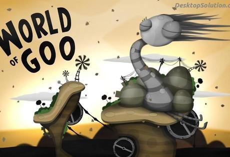 World Of Goo: cos’é, perché piace e come si installa