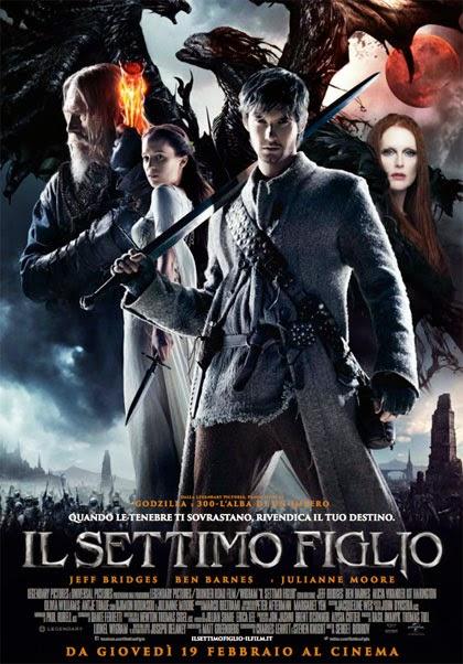 FILM AL CINEMA #6