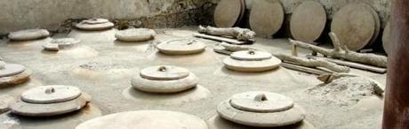 Boscoreale: tesori archeologici e villa della Pisanella