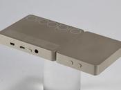 PicoAir: proiettore smartphone