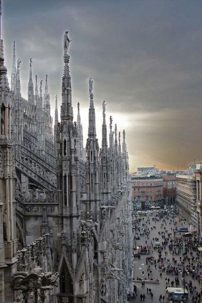 Duomo