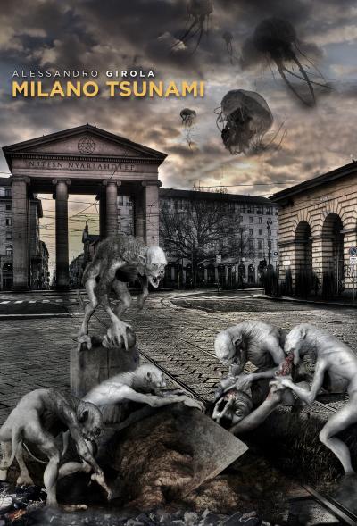 Milano-Tsunami
