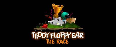 Teddy Floppy Ear: The Race