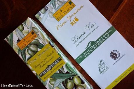Focaccine all’Olio Extravergine d’Oliva e Olive verdi, Olio preferito del mese e primo prodotto beauty segnalato per voi. Tutto Toscano, o quasi!