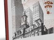 Michael Chabon: Mappe leggende