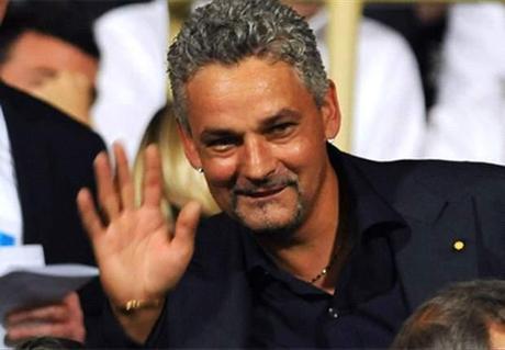 Baggio: ”Zanetti? Un esempio, credo che…”