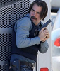 “True Detective 2”: le prime foto dal set con Colin Farrell, Rachel McAdams e Taylor Kitsch