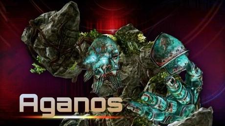 aganos