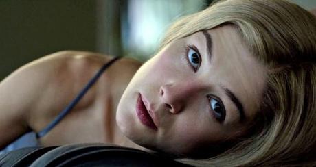 Rosamund Pike in L'amore bugiardo - Gone Girl