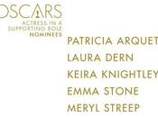 #OscarGoesTo