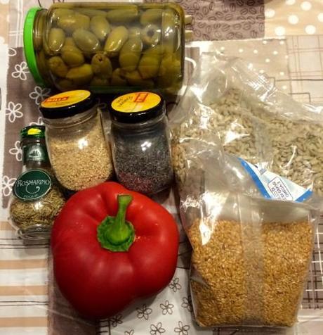 ricettevegan.org - crackers crudisti 1