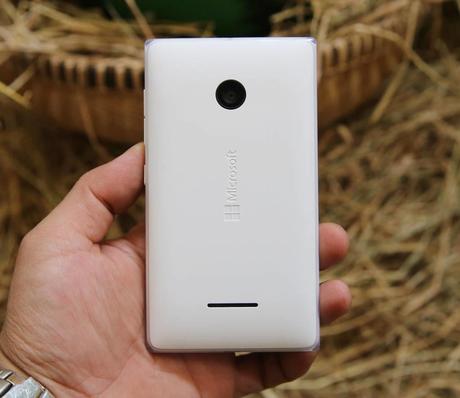 lumia 435