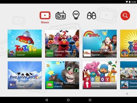 youtube-kids