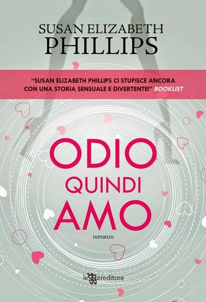 Anteprima: Odio quindi amo di Susan Elisabeth Phillips