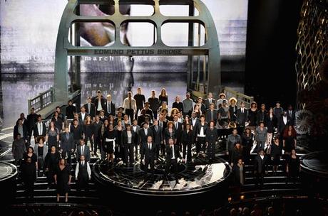 Oscar-2015: la cerimonia e i vincitori