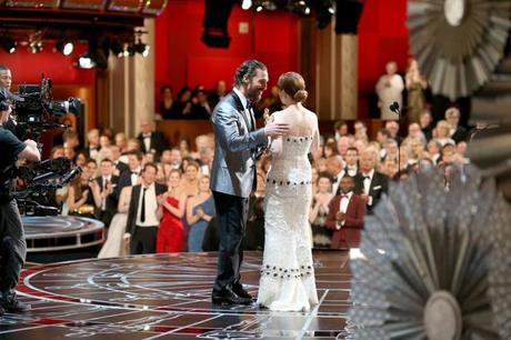 Oscar-2015: la cerimonia e i vincitori