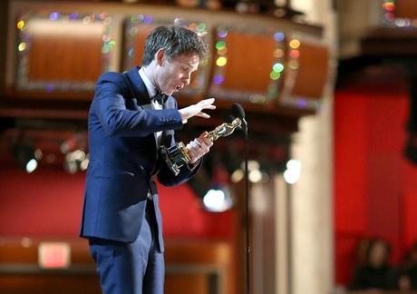 Oscar-2015: la cerimonia e i vincitori