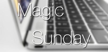 [VIDEO] Magic Sunday – iOS 8 installato sul 73 % dei dispositivi