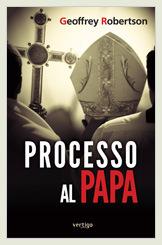 Processo al Papa – Geoffrey Robertson