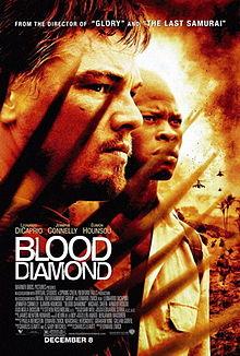 Blood Diamond - Diamanti Di Sangue (2006)