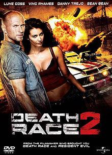 Death Race 2 (2011)