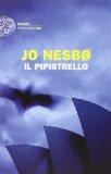 Jo Nesbo - Il Pipistrello