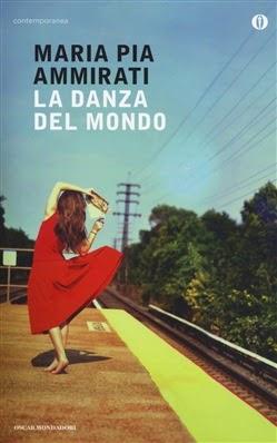 La danza del mondo di Maria Pia Ammirati