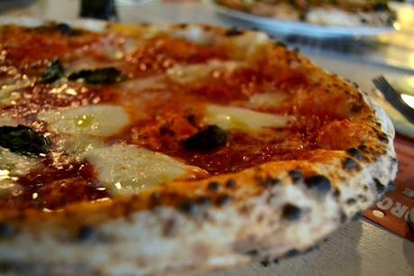 Da Napoli un appello all'UNESCO per la Pizza