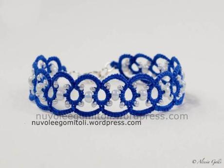 Bracciale vittoriano