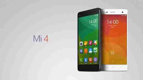 Xiaomi MI 4 Manuale e libretto istruzioni con trucchi e consigli