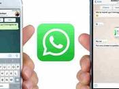Come fare usare WhatsApp iPhone