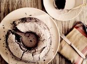 Chocolate Bundt Cake