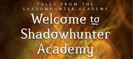 Talking about TSA + recensione Welcome to Shadowhunters Academy!
