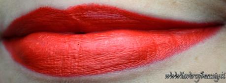 Recensione: TUTTI gli Wacky Lipstick by MULAC!