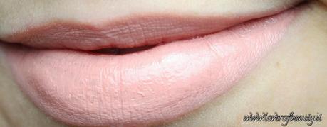 Recensione: TUTTI gli Wacky Lipstick by MULAC!