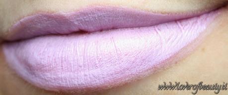 Recensione: TUTTI gli Wacky Lipstick by MULAC!