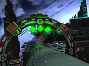 trailer mostra primo update Radial-G