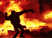 Febbraio 2014: Fine dell’Ucraina Unitaria Ilio Barontini