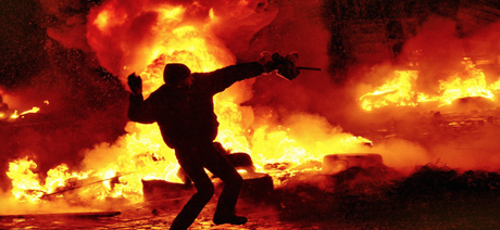 21 Febbraio 2014: la Fine dell’Ucraina Unitaria