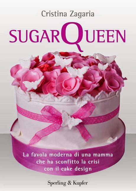 Recensione: SUGAR QUEEN di CRISTINA ZAGARIA