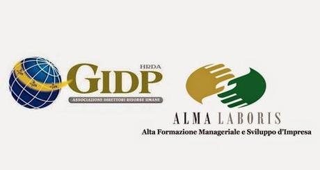 Alma Laboris riceve il Patrocinio GIDP per il Master in Gestione, Sviluppo ed Amministrazione delle Risorse Umane