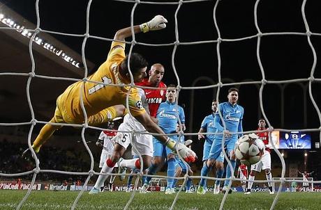 Arsenal-Monaco: -2 alla sfida dell’Emirates