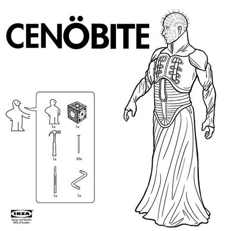 IKEA-instructions-for-iconic-movie-monsters-picame-4